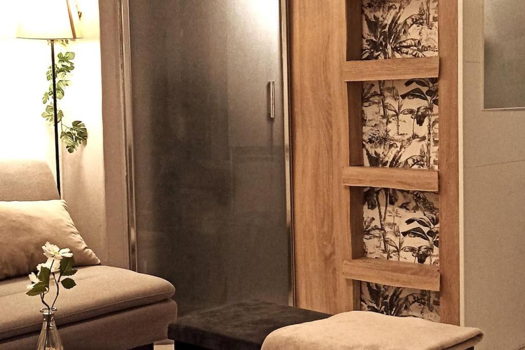Apartamento Studio Fonctionnel Et Cosy Gentilly Exterior foto